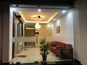 Sapphire Hotel Apartments, Ernakulam